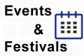 Wilsons Prom Region Events and Festivals