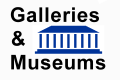 Wilsons Prom Region Galleries and Museums
