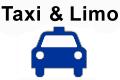 Wilsons Prom Region Taxi and Limo