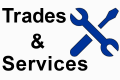 Wilsons Prom Region Trades and Services Directory