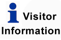 Wilsons Prom Region Visitor Information